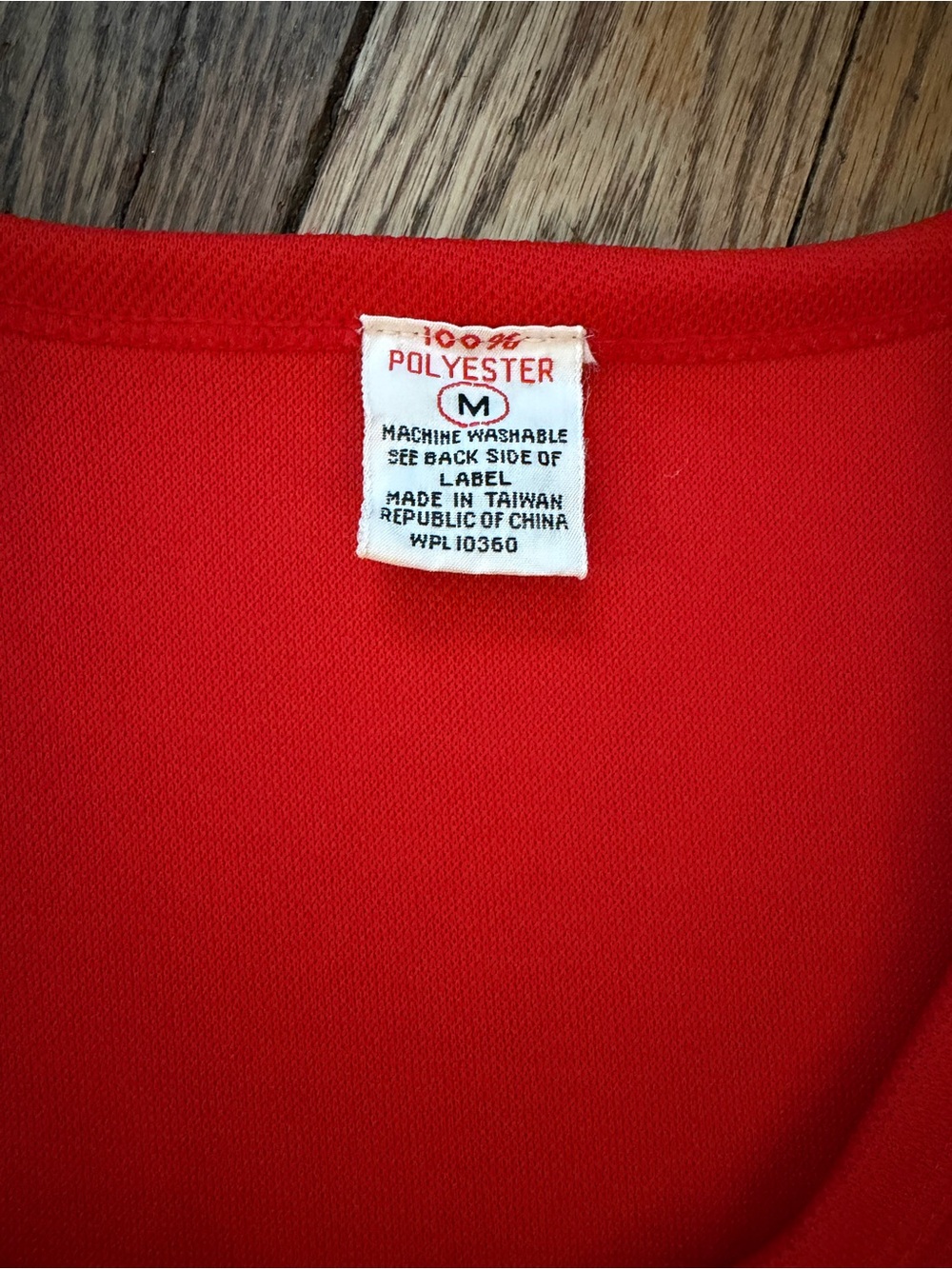Vintage 70s Active Wear Exercise Playsuit Lounge Wear Set - Picture 4 of 9